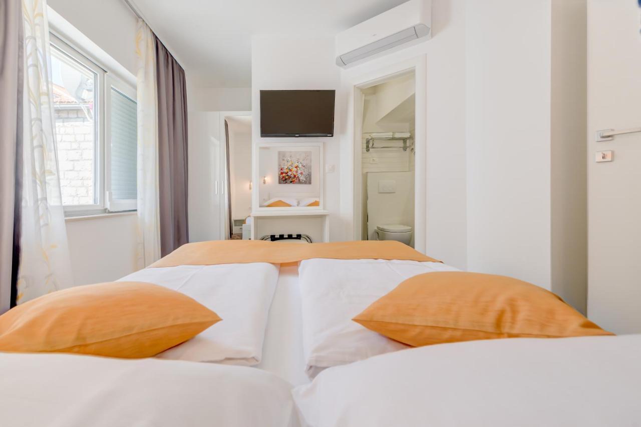 Apartments Villa Tudor 1 Hvar Town Esterno foto